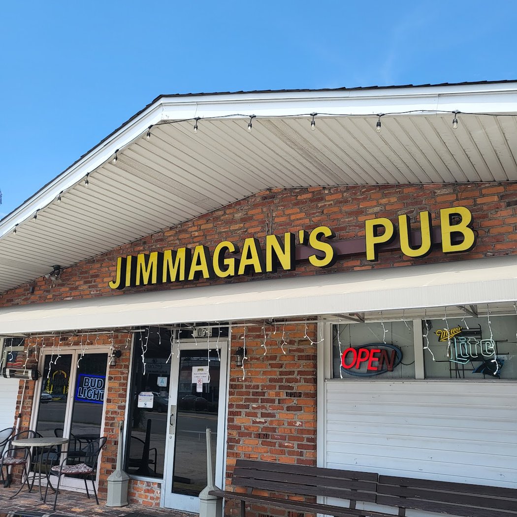 Jimmagan's 2